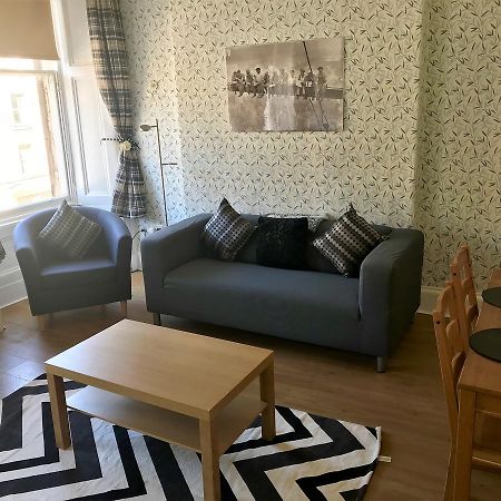 233 Leith Apartment Эдинбург Экстерьер фото