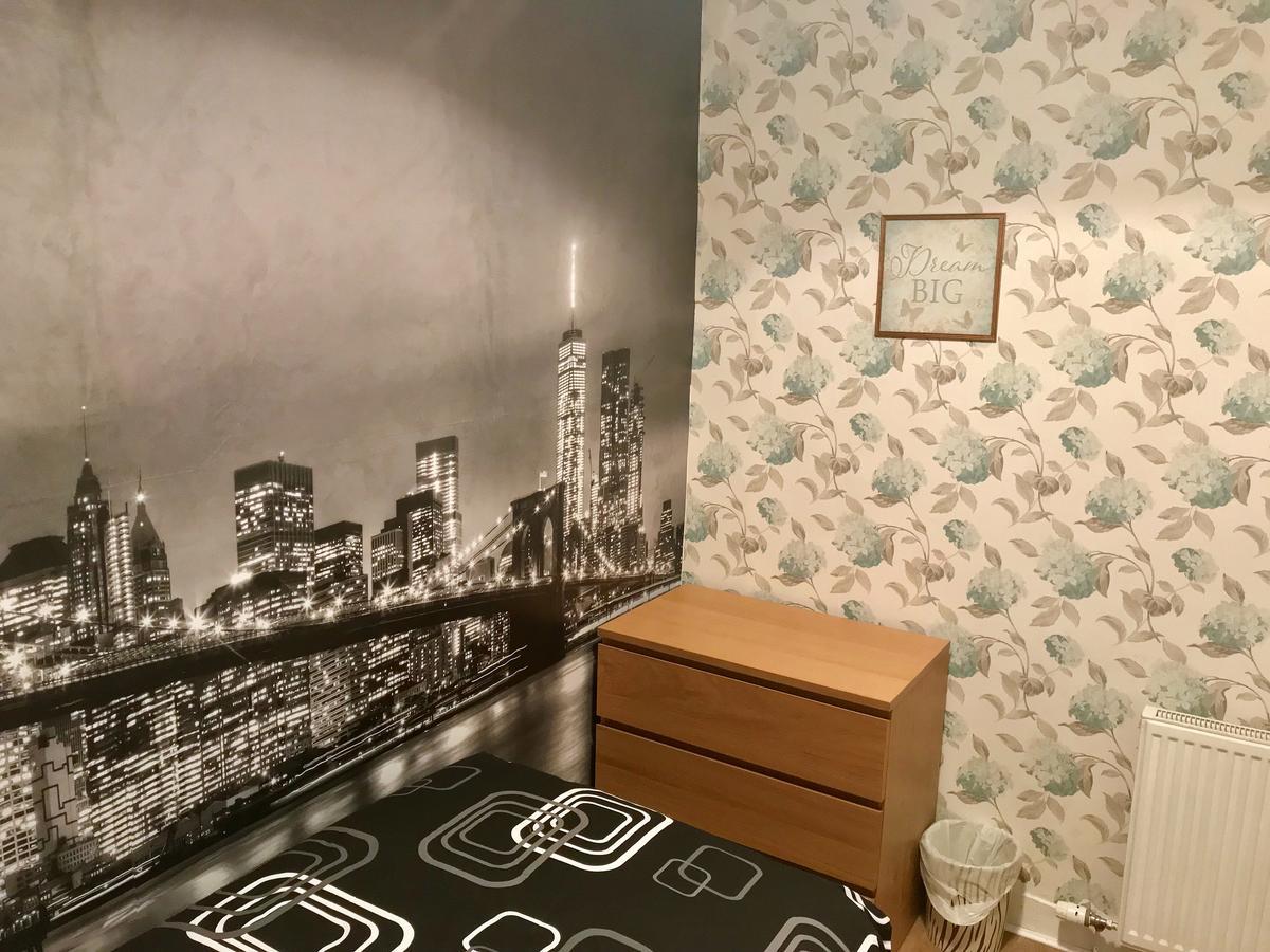 233 Leith Apartment Эдинбург Экстерьер фото