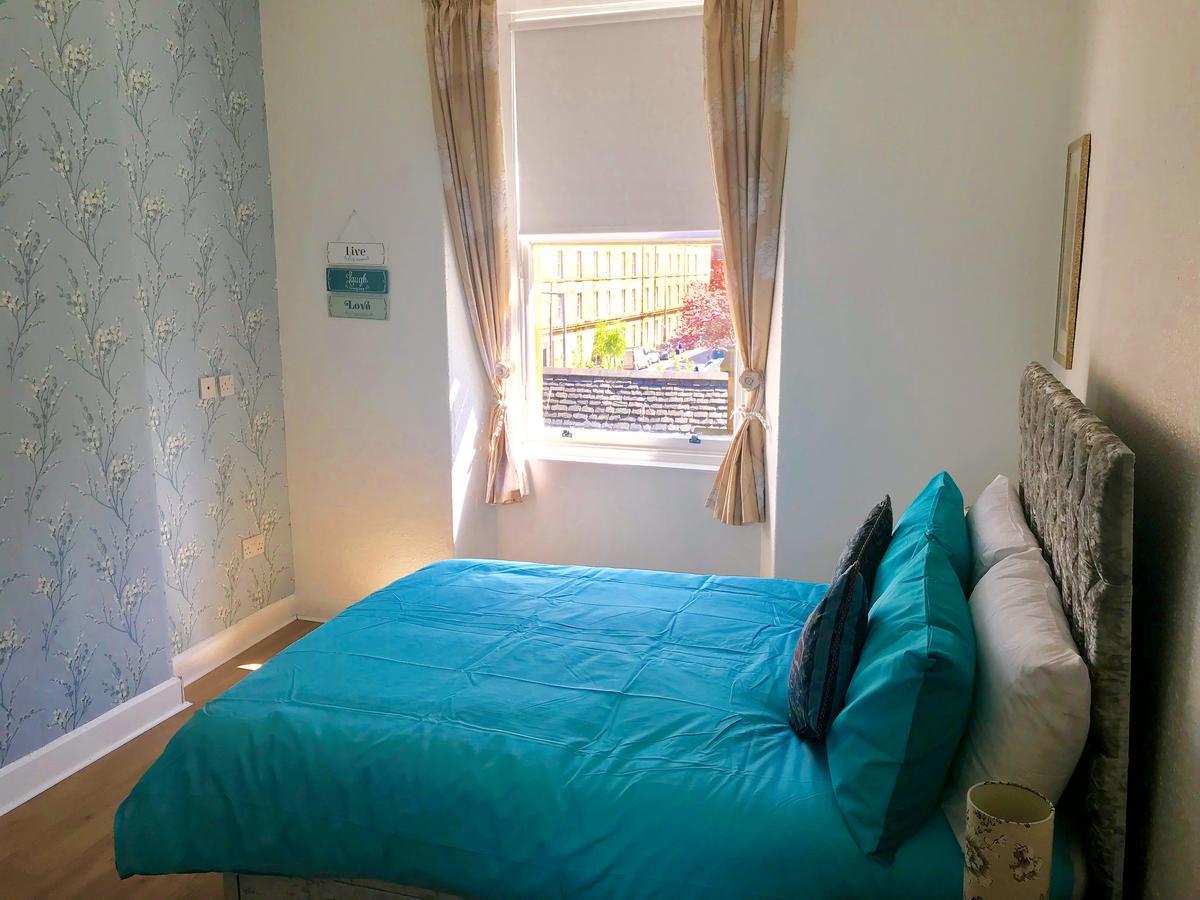 233 Leith Apartment Эдинбург Экстерьер фото