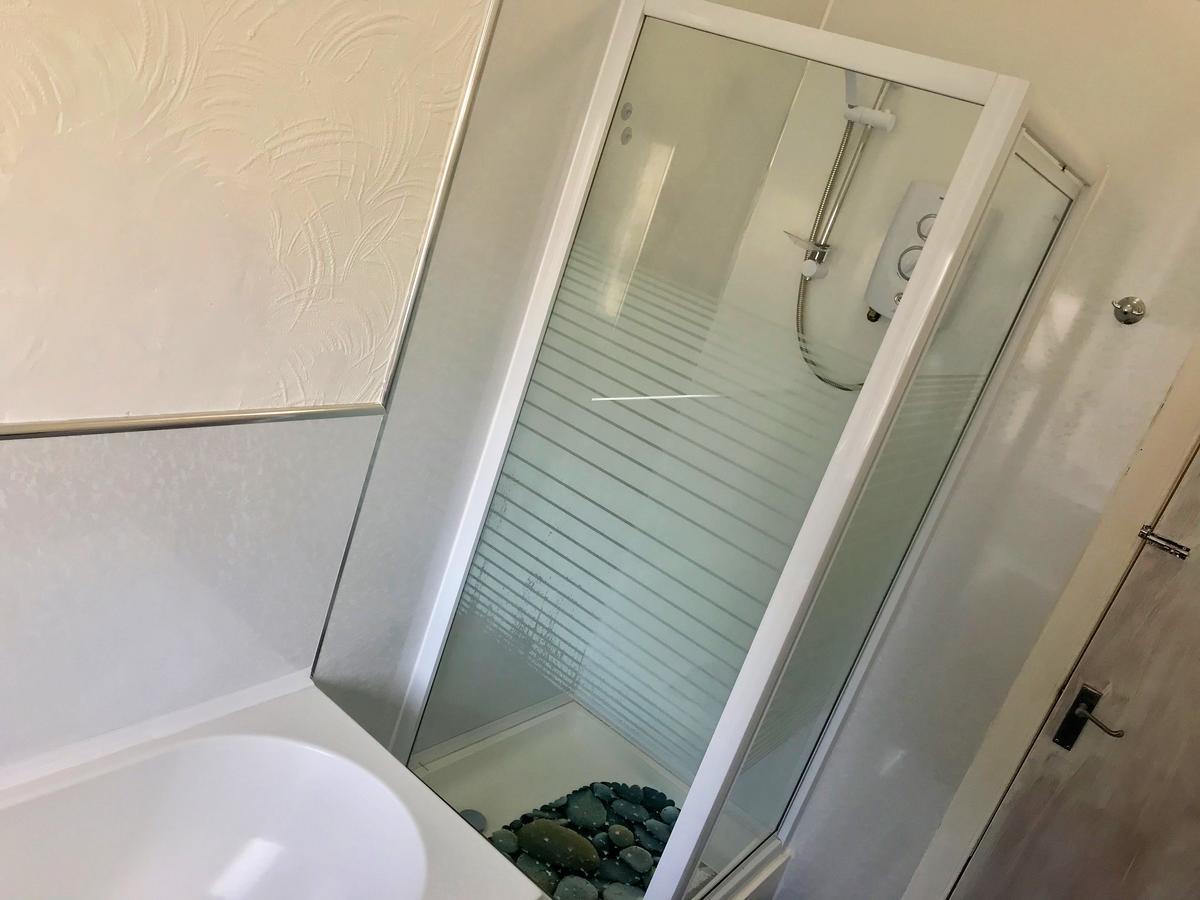 233 Leith Apartment Эдинбург Экстерьер фото